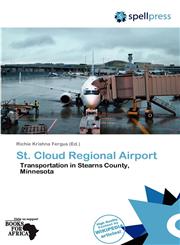 St. Cloud Regional Airport,6139373603,9786139373604