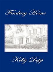 Finding Home,160264389X,9781602643895