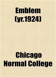 Emblem (yr.1924),1152892878,9781152892873
