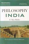 Philosophy India The Six Systems of Indian Philosophy 1st Edition, Reprint,8183822738,9788183822732