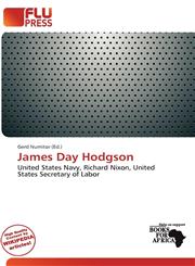 James Day Hodgson,6138192303,9786138192305