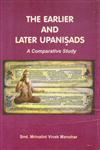The Earlier and Later Upanisads A Comparative Study 1st Edition,8180902757,9788180902758