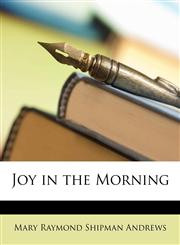 Joy in the Morning,1148465804,9781148465807