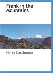 Frank in the Mountains,1117882527,9781117882529
