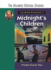 Salman Rushdie's Midnight's Children,8126909145,9788126909148