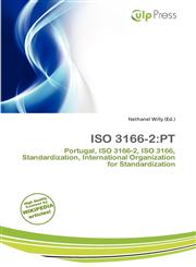 ISO 3166-2 PT,6138093267,9786138093268