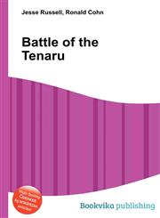 Battle of the Tenaru,5510547030,9785510547030