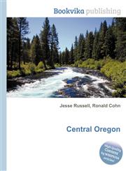 Central Oregon,5511001422,9785511001425
