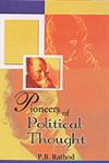 Pioneers of Political Thought 1st Edition,8183760732,9788183760737