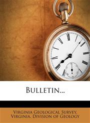 Bulletin...,1277163162,9781277163162