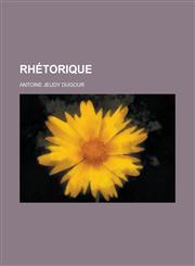 Rhetorique,1234620200,9781234620202