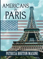 Americans in Paris,162709976X,9781627099769