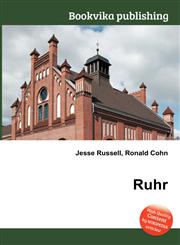 Ruhr,5511170011,9785511170015