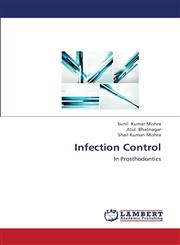 Infection Control,3659380555,9783659380556