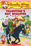 Valentine's Day Disaster Reissued Edition,0439691478,9780439691475
