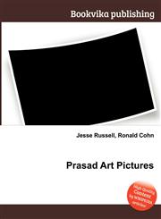 Prasad Art Pictures,5511610542,9785511610542