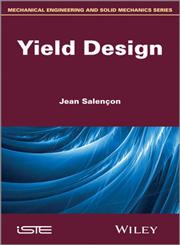 Yield Design,1848215401,9781848215405