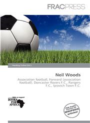 Neil Woods,620047320X,9786200473202