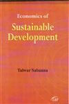Economics of Sustainable Development,8189630377,9788189630379