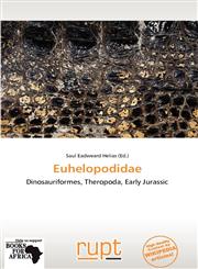 Euhelopodidae,6139160324,9786139160327