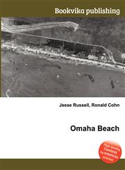Omaha Beach,5510540192,9785510540192