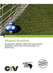 Miguel Ramírez,6136606666,9786136606668