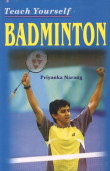 Teach Yourself Badminton,8178794330,9788178794334