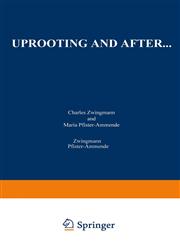 Uprooting and After...,3642952151,9783642952159
