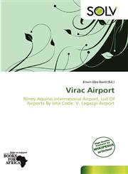 Virac Airport,6138974794,9786138974796