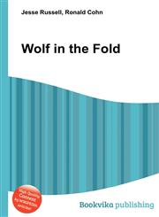 Wolf in the Fold,5511467553,9785511467559