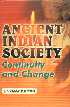 Ancient Indian Society Continuity and Change,8174530606,9788174530608