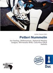 Petteri Nummelin,6201463879,9786201463875