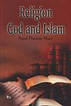 Religion, God and Islam,8189233467,9788189233464