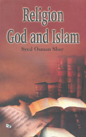 Religion, God and Islam,8189233467,9788189233464