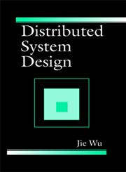 Distributed System Design 1st Edition,0849331781,9780849331787