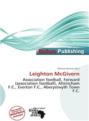 Leighton McGivern,620193703X,9786201937031