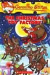 Christmas Toy Factory 1st Edition,0439841186,9780439841184