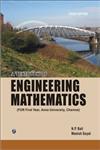 A Textbook of Engineering Mathematics Sem-I (Anna University) 3rd Edition,8131805530,9788131805534
