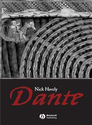 Dante,0631228527,9780631228523