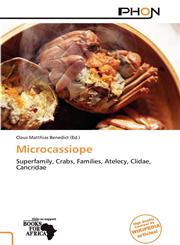 Microcassiope,6201573461,9786201573468