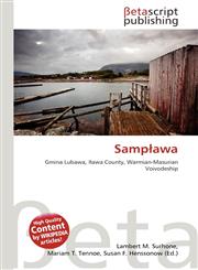 Sampława,6135325612,9786135325614
