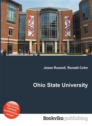 Ohio State University,5511140074,9785511140070