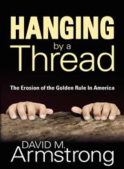 Hanging By A Thread,1597551783,9781597551786