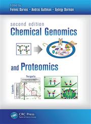 Chemical Genomics and Proteomics 2nd Edition,1439830525,9781439830529