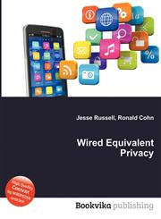 Wired Equivalent Privacy,5512175149,9785512175149