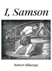 I, Samson,1621375560,9781621375562