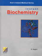 Instant Biochemistry,8180521583,9788180521584