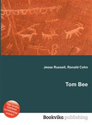 Tom Bee,5511595349,9785511595344