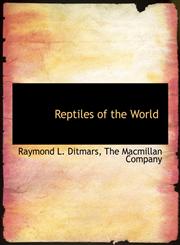 Reptiles of the World,1140401777,9781140401773