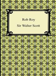 Rob Roy,1420941186,9781420941180